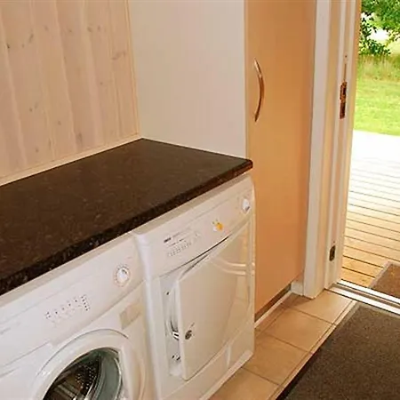 Holiday Vestskoven D- 5176 Holiday home Vestergard