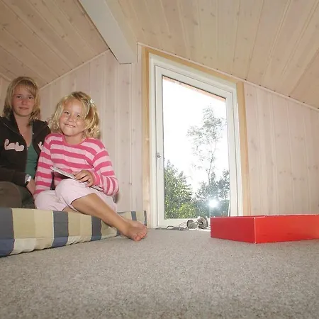 Holiday home Holiday Vestskoven D- 5176