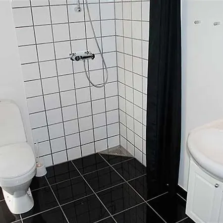 Holiday home Holiday Vestskoven D- 5176