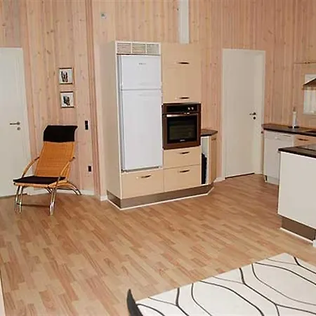Holiday Vestskoven D- 5176 Holiday home Vestergard
