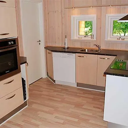Holiday Vestskoven D- 5176 Vestergard
